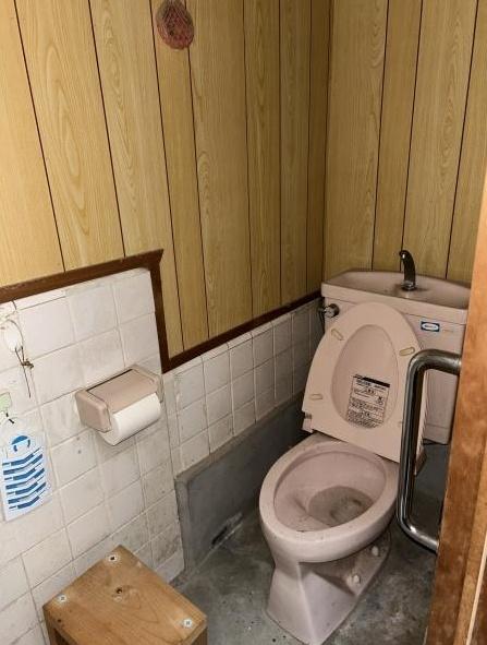 京都市上京区南清水町の中古一戸建て