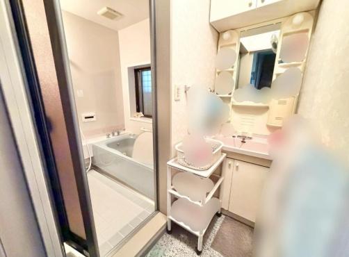 京都市山科区上花山桜谷の中古一戸建て