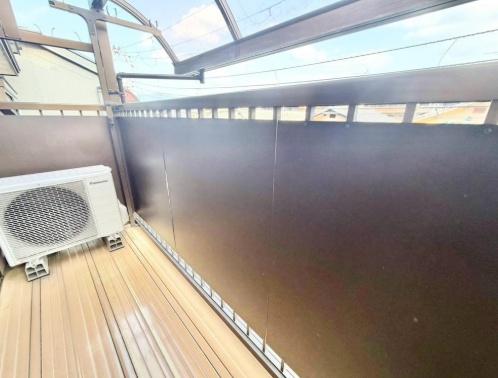 京都市山科区上花山桜谷の中古一戸建