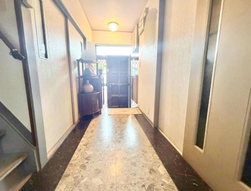 京都市山科区上花山桜谷の中古一戸建て