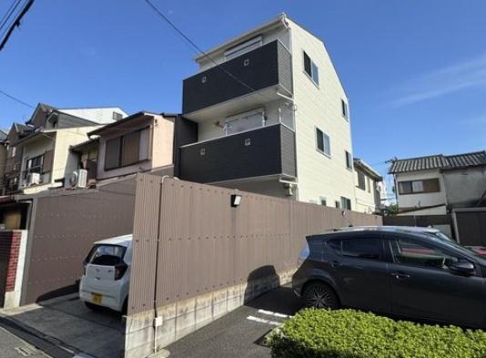 京都市下京区七条御所ノ内中町の中古一戸建