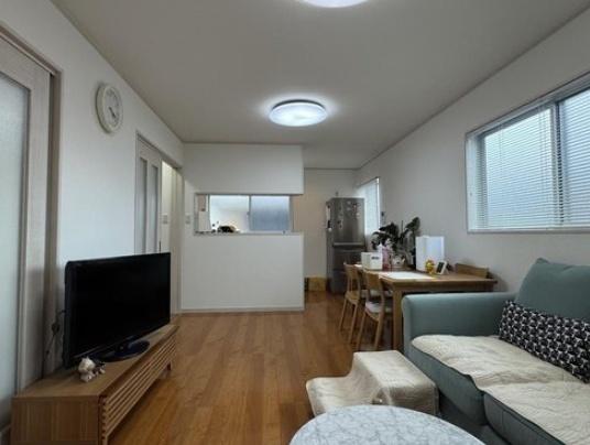 京都市下京区七条御所ノ内中町の中古一戸建
