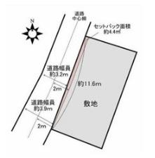 京都市東山区今熊野南日吉町の売土地