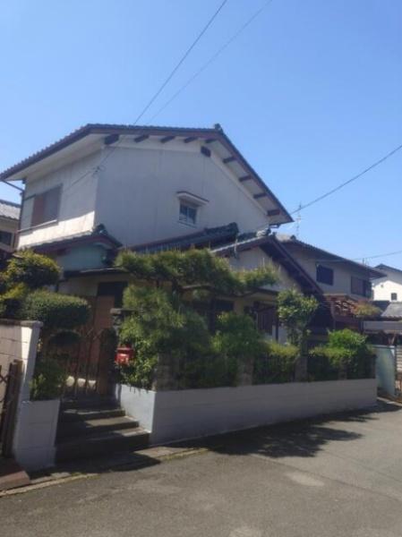 京都市伏見区久我御旅町の土地