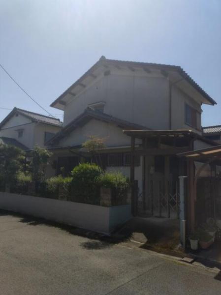 京都市伏見区久我御旅町の土地