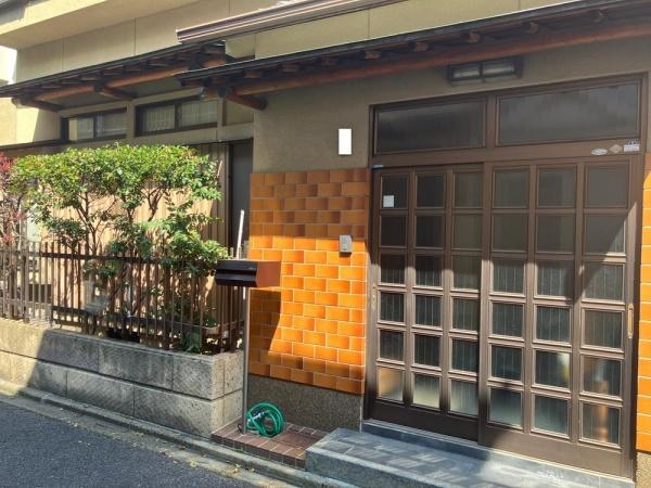京都市中京区壬生下溝町の売土地