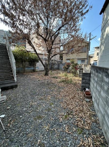 京都市左京区山端大君町の売土地