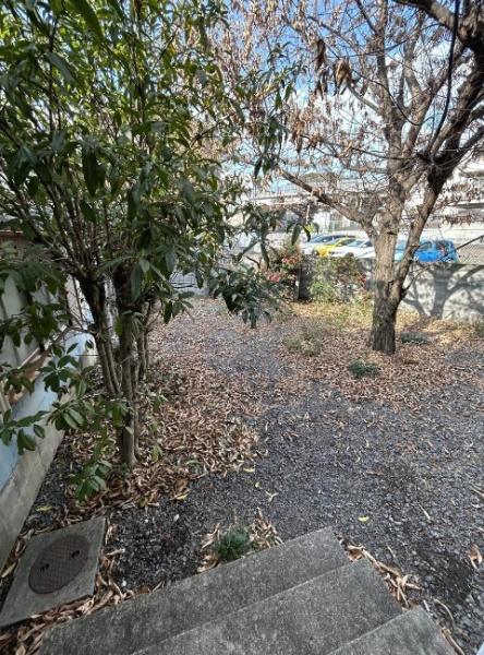 京都市左京区山端大君町の売土地