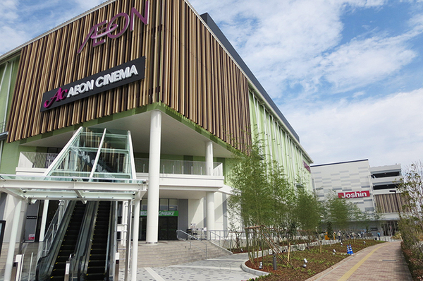 京都市西京区川島桜園町の土地(フレスコ洛西口駅店)