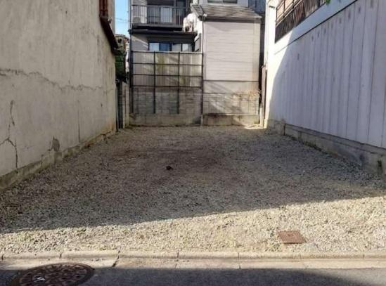 京都市東山区上梅屋町の売土地