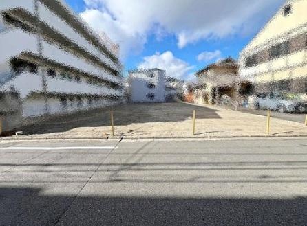 京都市左京区新富小路通仁王門下る讃州寺町の売土地