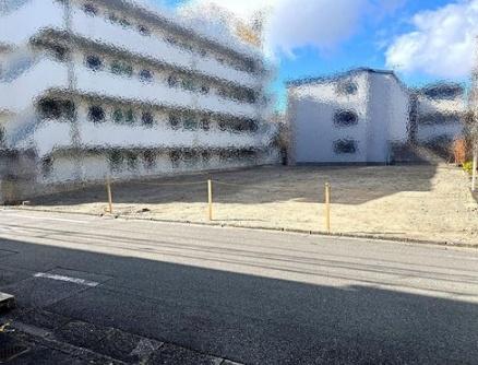 京都市左京区新富小路通仁王門下る讃州寺町の売土地