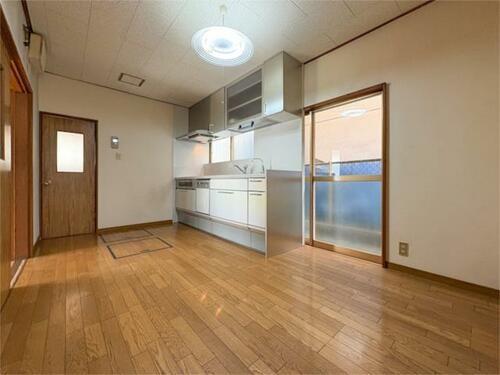 大津市茶戸町の中古一戸建て