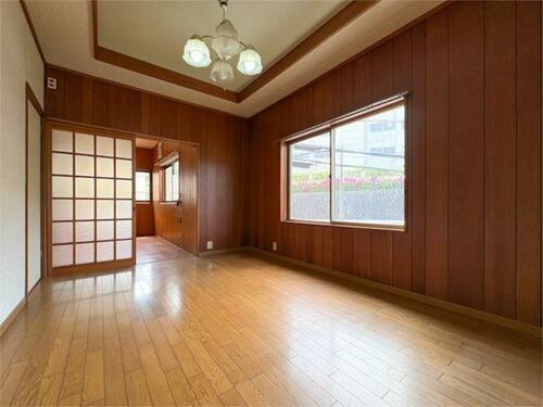 大津市茶戸町の中古一戸建て