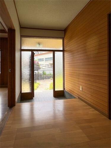 大津市茶戸町の中古一戸建て