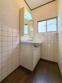 大津市茶戸町の中古一戸建て