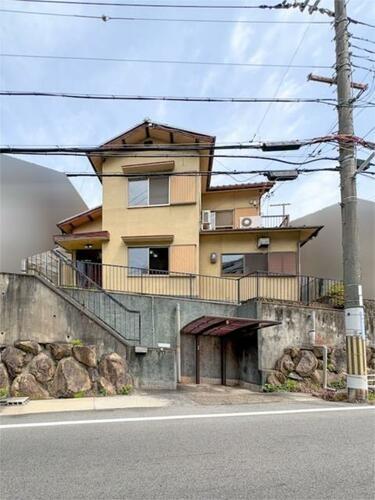 大津市茶戸町の中古一戸建