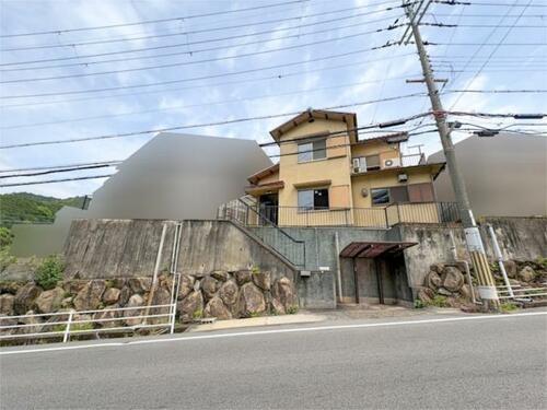 大津市茶戸町の中古一戸建