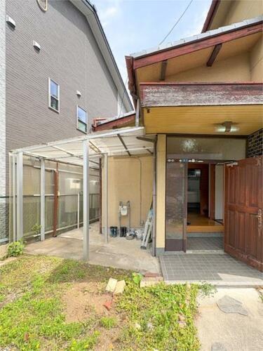 大津市茶戸町の中古一戸建
