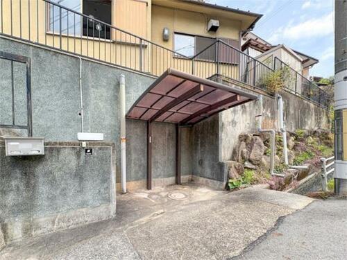 大津市茶戸町の中古一戸建て