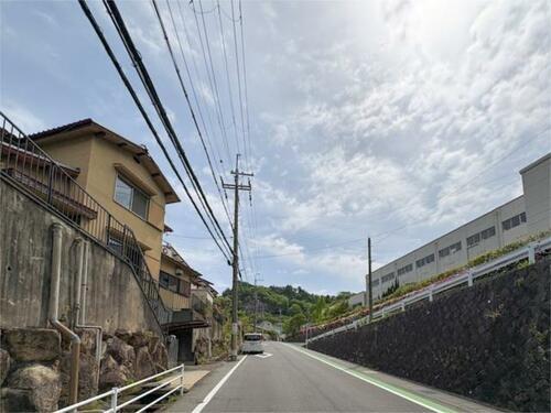 大津市茶戸町の中古一戸建て