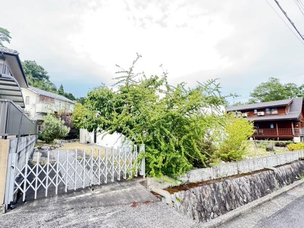 大津市大物の中古一戸建て