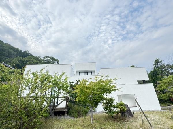 大津市大物の中古一戸建て