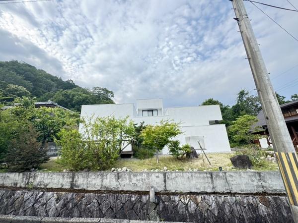大津市大物の中古一戸建て