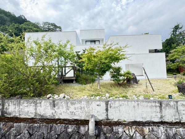 大津市大物の中古一戸建て