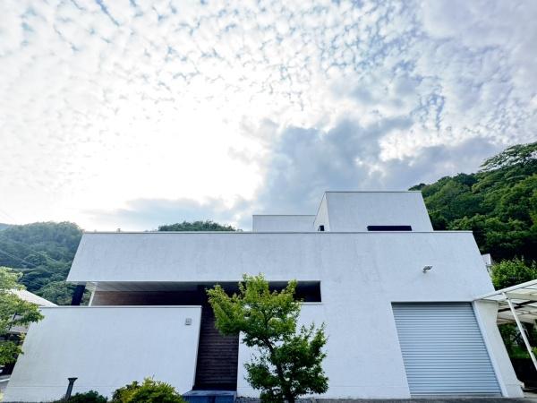 大津市大物の中古一戸建て