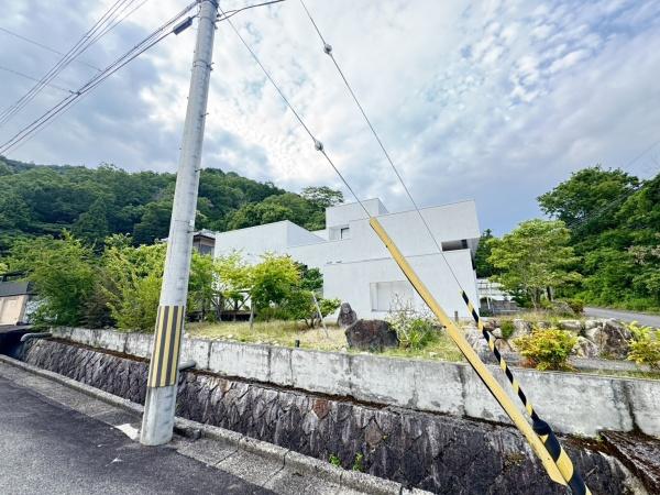 大津市大物の中古一戸建て