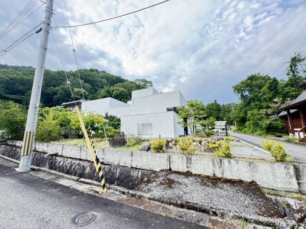 大津市大物の中古一戸建て
