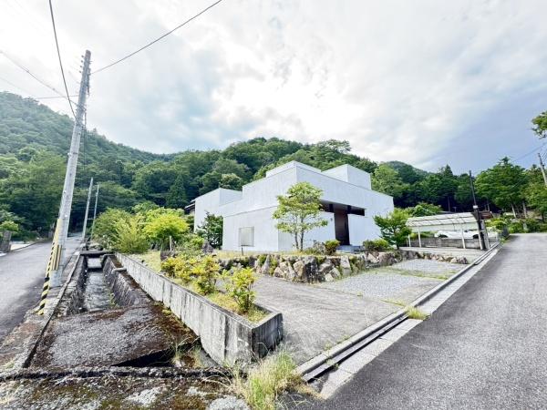 大津市大物の中古一戸建て