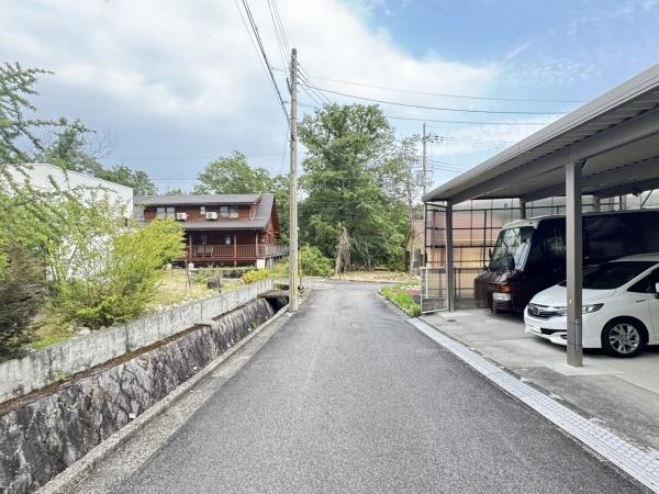 大津市大物の中古一戸建て
