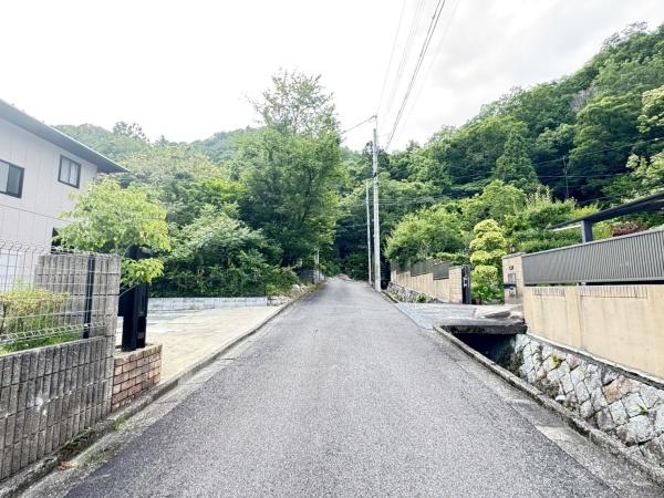 大津市大物の中古一戸建て
