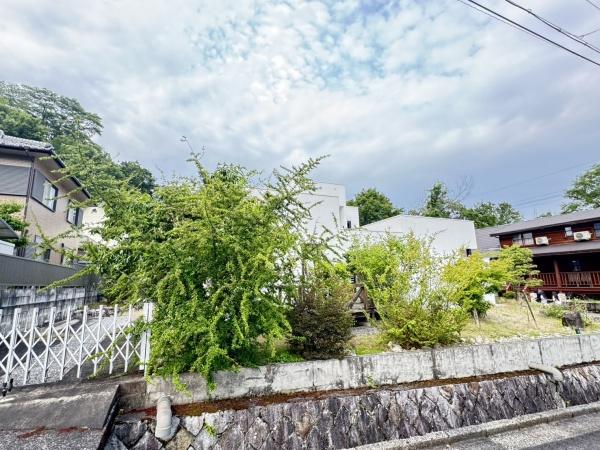 大津市大物の中古一戸建て