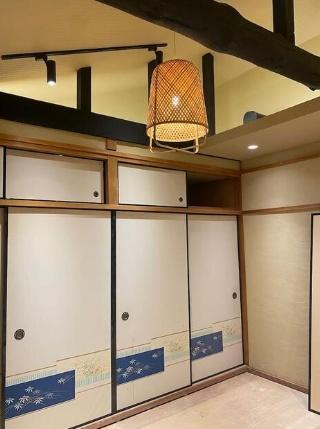 京都市上京区中務町の中古一戸建て