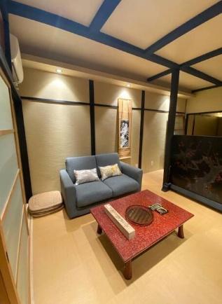 京都市上京区中務町の中古一戸建