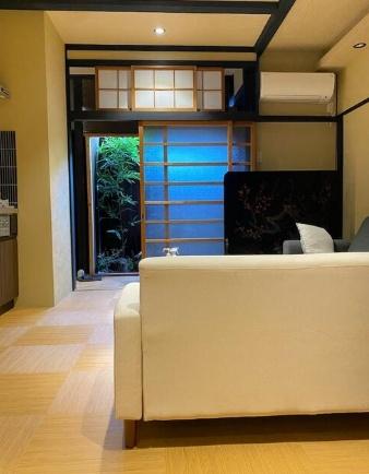 京都市上京区中務町の中古一戸建