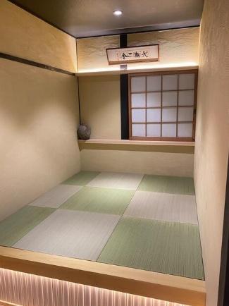 京都市上京区中務町の中古一戸建