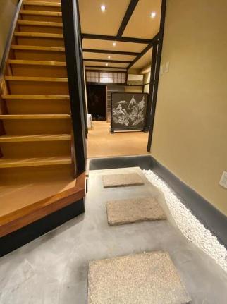京都市上京区中務町の中古一戸建