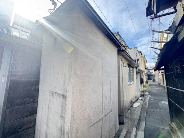 京都市伏見区深草フケノ内町の中古一戸建て