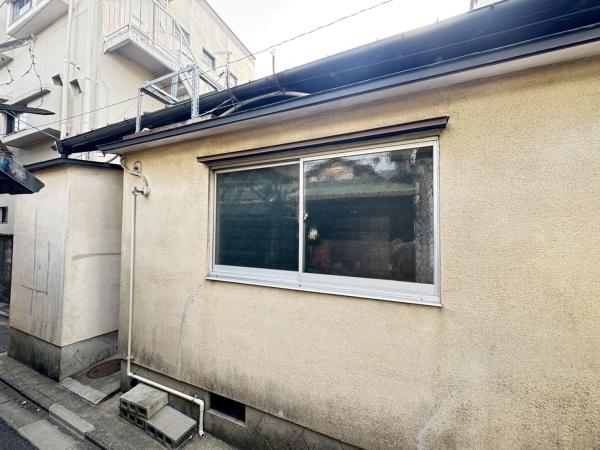 京都市伏見区深草フケノ内町の中古一戸建て