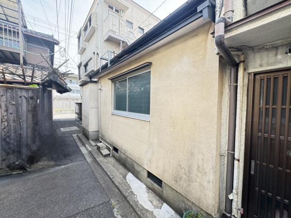 京都市伏見区深草フケノ内町の中古一戸建て