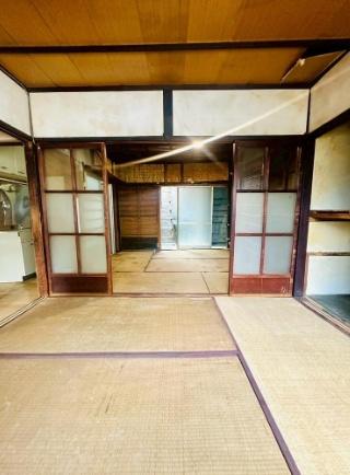 京都市伏見区深草フケノ内町の中古一戸建て