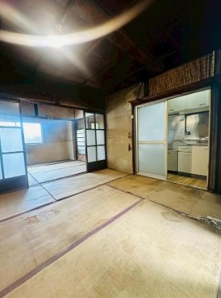 京都市伏見区深草フケノ内町の中古一戸建て