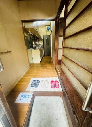 京都市伏見区深草フケノ内町の中古一戸建て