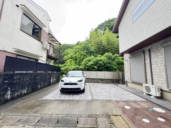 京都市左京区松ケ崎御所ノ内町の中古一戸建て