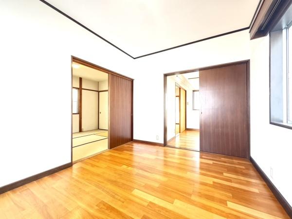 京都市北区紫野西泉堂町の中古一戸建て