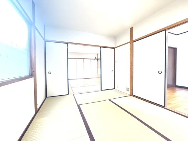 京都市北区紫野西泉堂町の中古一戸建て